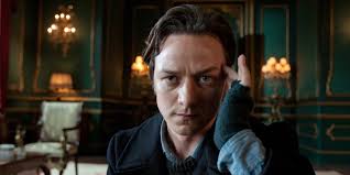 James McAvoy Has a Very Compelling Idea For What the MCU Could Do With Charles  Xavier
