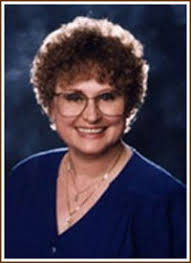 Marty (Marietta Mae) Bell (1931-2003)