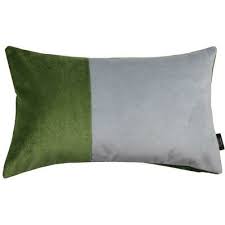 Maybe you would like to learn more about one of these? East Urban Home Ukee Rectangular Pillow Cover Insert In 2021 Silver And Grey Bedroom Green And Grey Green Pillows