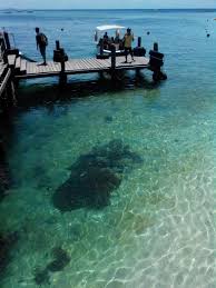 The walking street of koh lipe is quite narrow and runs almost all the way from pattaya beach to sunrise beach and is about one kilometer long. Pin On Travel Hotels