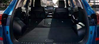 Choose the desired trim / style from the dropdown list to see the corresponding dimensions. 2019 Hyundai Tucson Cargo Space Hyundai Suvs Triple J Saipan