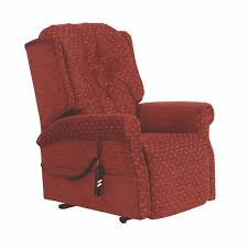 This includes the overall dimensions, as well as how large the back and seat are. Wall Hugger Single Motor Rise Recline