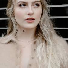 Handcrafted Bronze Sideways Cross