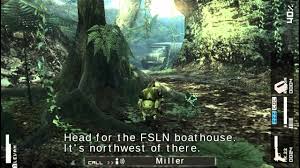 With david hayter, robin atkin downes, tara strong, grey griffin. Metal Gear Solid Peace Walker Psp Gameplay Youtube