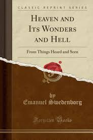The film is written and directed by shari springer berman and robert pulcini. Heaven And Its Wonders And Hell From Things Heard And Seen Classic Reprint Paperback Brain Lair Books