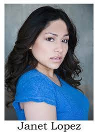 Janet Lopez's Instagram, Twitter & Facebook