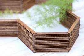See more ideas about popsicle sticks, popsicle stick birdhouse, bird houses. Diy Honeycomb Shelves Made With Popsicle Sticks