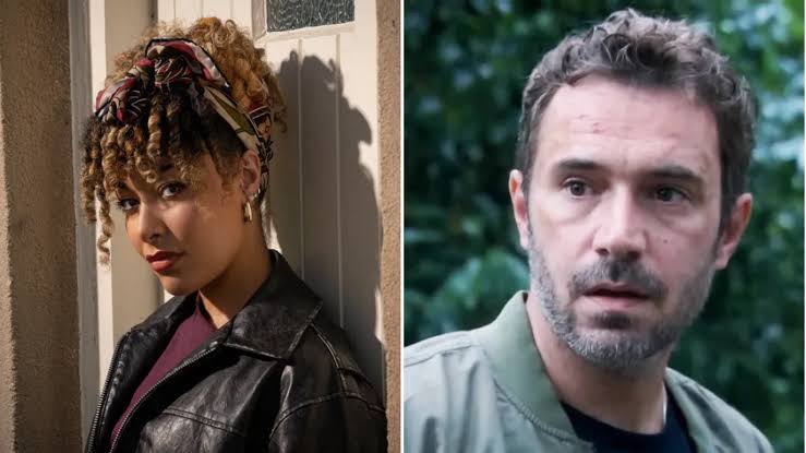 Emmerdale confirms shocking Serena and John twist we didn't see coming |  Soaps | Metro News