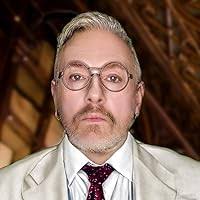 The Velvet Mafia: The Gay Men Who Ran the Swinging Sixties by Darryl W.  Bullock