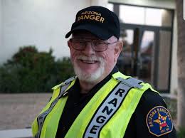 High Country Arizona Rangers