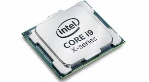 Intel Launches Core I9 X Series Cpus 10 Core Available Now
