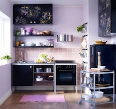 Select the one that you like the best according to your preference and revamp your kitchen and enjoy the serenity and harmony of your kitchen for many years to come! 15 Great Ideas For Small Kitchens And Compact Dining Areas
