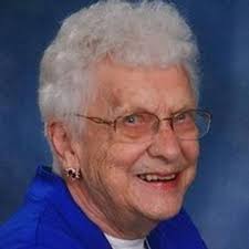 Lillian Viola Salonen Obituary October 7, 2017