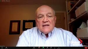 Dr. Robert Strang warns about COVID-19 complacency in N.S.