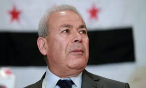 Syrian opposition meets to choose new PM