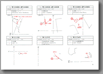 chart correction tracings japan nautical chart web shop