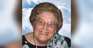 Elizabeth "Liz" Farthing Terhaar Obituary