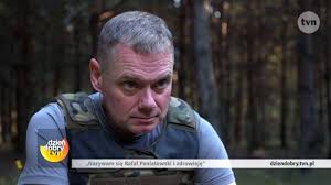 Zachorowałem na czerniaka, zupełnie niespodziewanie. Dzien Dobry Tvn Nazywam Sie Rafal Poniatowski I Zdrowieje Facebook