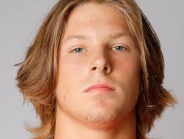 Former Yukon High School football star Owen Olsen commits to Northeastern  Oklahoma A&M College