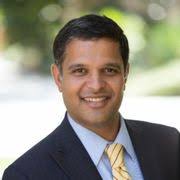 UST Global Executive Team