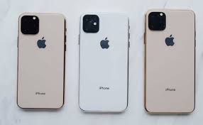 Iphone 11 Iphone 11 Pro And Iphone 11 Pro Max Iphone Iphone 11 Smartphone