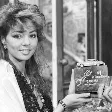 Sängerin Sandra wird 60 Jahre alt: So sah der "Maria Magdalena"-Star früher  aus