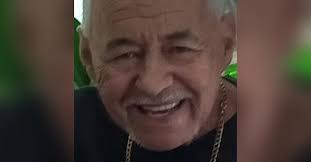 Alfred Soliz Delgado Obituary