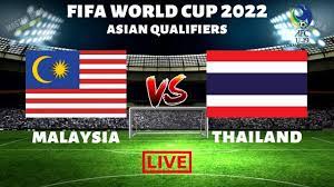 Malaysia is nice but thailand is much nicer. Malaysia Vs Thailand Live Streaming Free Fifa World Cup Qualifiers