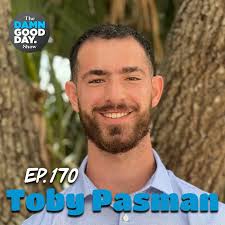 The Damn Good Day Show