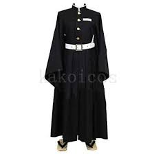 鬼滅の刃 時透無一郎 鬼殺隊隊服 コスプレ衣装 コスプレ 衣装 服イラスト コスプレ 服