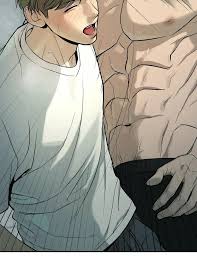 Jinx Capitulo 7 | Comics porno