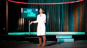 Последние твиты от annalena baerbock (@abaerbock). Grunen Parteitag Beschliesst Grundsatzprogramm Und Baerbock Sprach Furchtet Euch Nicht Cicero Online