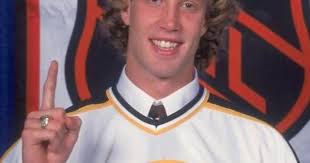 Today I was wondering what Thornton looked like