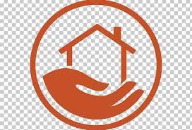 A small picture that represents an object or program. Home Care Service House Health Care Computer Icons Png Clipart Area Business Care Circle Computer Icons