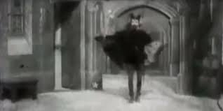 The first movie ever made in history 1896 by the lumière brothers. Le Manoir Du Diable World S First Horror Film