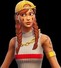 Aura is an uncommon outfit in fortnite: Skin Fortnite Aura Png Popular And Trending Aurea Stickers On Picsart Skin Images Cute Stickers Youtube Channel Art