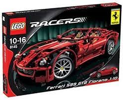 Cas confirmés, mortalité, guérisons, toutes les statistiques Amazon Com Lego Ferrari 599 Gtb Fiorano Toys Games