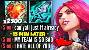 S+ CHOSEN OF THE WOLF KATARINA