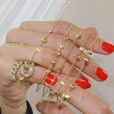 R U B Y S T E L L A On Instagram Some More Goodies From The New Rs Drop Live At Rubystella Com Rubystella Stella Women Jewelry Gold Bracelet