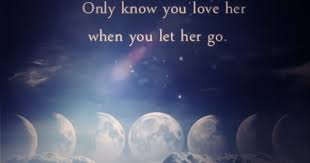 Only Know You Love Her When You Let Her Go Passenger Let Her Go Let It Be Love Her