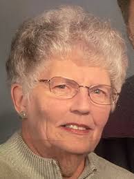 Marianne Jensema Obituary January 16, 2022