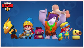 Quiz o brawl stars aktualny 23.04.2020rok. Czy Rozpoznasz Wszystkie Skiny Z Brawl Stars Po Angielsku Samequizy
