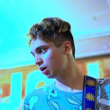 Stream Ethan Fields music