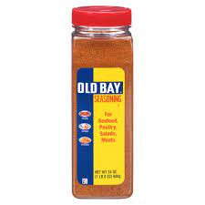 Mccormick Old Bay Seasoning 24 Oz Costco