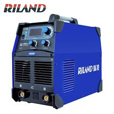 Riland Zx7 400gt Igbt Inverter Welding Machine 380v Portable Welder Electric Welding Devices Electric Weldin Welding Equipment Electric Welding Portable Welder