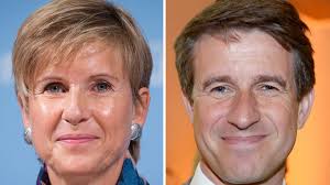 US-Magazin „Forbes“ deckt auf: Diese Deutschen haben Milliarden geerbt