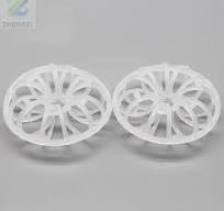 Plastic Teller Rosette Ring Tellerette 2K 73mm Verantis ...