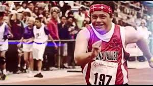 Irene tedrow as elmira gallitzin. Special Olympics Youtube