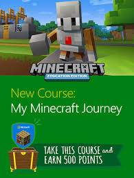 Minecraft offers an education edition that offers downloadable lesson plans and other educational resources for using minecraft in the classroom. This Comprehensive Course Is Perfect For Anyone Wanting To Learn How To Use Minecraft Education Edition In Education Minecraft Classroom Learning Environments