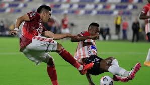 Junior 1, river plate 1. 2thhvpfwykllnm